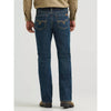 Wrangler Mens FR Flame Resistant 20X Advanced Comfort Jeans Dark Denim - 112369397