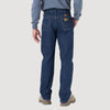 Wrangler Mens FR Original Fit Jeans