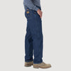 Wrangler Mens FR Original Fit Jeans
