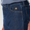 Wrangler Mens FR Original Fit Jeans