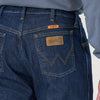 Wrangler Mens FR Original Fit Jeans