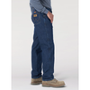 Wrangler Mens FR Original Fit Jeans - 10FR13MDW
