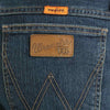 Wrangler Mens FR Jeans