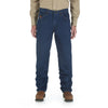 Wrangler Mens FR Work Jeans - FR36MWZ