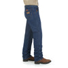 Wrangler Mens FR Work Jeans - FR36MWZ