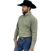 Wrangler Mens George Strait Collection Shirt