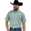 Wrangler Mens George Strait Collection Shirt