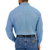 Wrangler Mens George Strait Collection Shirt