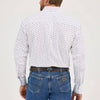Wrangler Mens George Strait™ Shirt