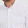 Wrangler Mens George Strait™ Shirt