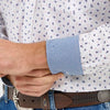 Wrangler Mens George Strait™ Shirt