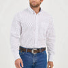Wrangler Mens George Strait™ Shirt
