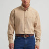 Wrangler Mens George Strait™ One Pocket Shirt