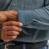 Wrangler Mens George Strait One Pocket Shirt