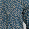 Wrangler Mens George Strait™ One Pocket Shirt