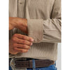 Wrangler Mens George Strait One Pocket Shirt