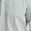 Wrangler Mens George Strait One Pocket Shirt
