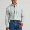Wrangler Mens George Strait One Pocket Shirt