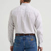Wrangler Mens George Strait™ One Pocket Shirt