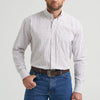 Wrangler Mens George Strait™ One Pocket Shirt