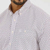 Wrangler Mens George Strait Shirt