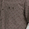 Wrangler Mens George Strait Two Pocket Shirt