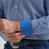 Wrangler Mens George Strait Two Pocket Shirt - 112369597