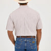 Wrangler Mens George Strait™ Two Pocket Shirt