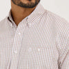 Wrangler Mens George Strait™ Two Pocket Shirt