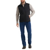 Wrangler Mens George Strait Vest