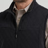 Wrangler Mens George Strait Vest