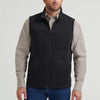 Wrangler Mens George Strait Vest