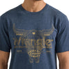 Wrangler Mens Graphic T-Shirt