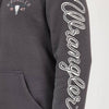Wrangler Mens Long Live Cowboys® Pullover Hoodie