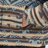 Wrangler Mens Jacquard Print Jacket