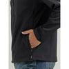 Wrangler Mens Logo Trail Jacket