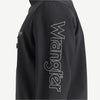 Wrangler Mens Logo Trail Jacket