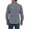 Wrangler Mens Long Sleeve Snap Shirt