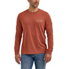 Wrangler Mens Cowboy Back Graphic T-Shirt