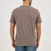 Wrangler Mens Longhorn Graphic T-Shirt