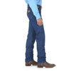 Wrangler Mens Original Fit Cowboy Cut Jeans - 0013MWZ