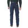 Wrangler Mens Original Fit Cowboy Cut Jeans - 13MWZDD