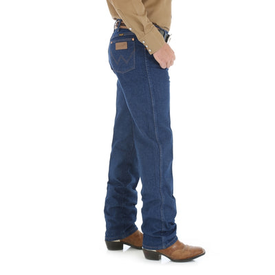 Wrangler Mens Original Fit Cowboy Cut Jeans