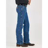 Wrangler Mens Original Fit George Strait Cowboy Cut Jeans - 13MGSHD