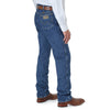 Wrangler Mens Original Fit George Strait Cowboy Cut Jeans - 13MGSHD