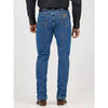 Wrangler Mens Original Fit George Strait Cowboy Cut Jeans - 13MGSHD