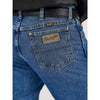 Wrangler Mens Original Fit George Strait Cowboy Cut Jeans - 13MGSHD