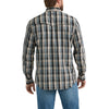 Wrangler Mens Performance Classic Fit Shirt 