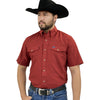 Wrangler Mens Performance Shirt