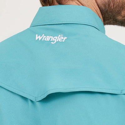 Wrangler Mens Performance Shirt